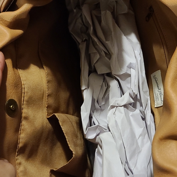 Large universal thread bag - Picture 2 of 11